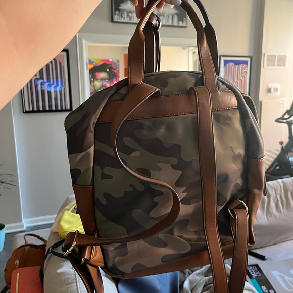 Tommy Hilfiger Backpack - Picture 7 of 8